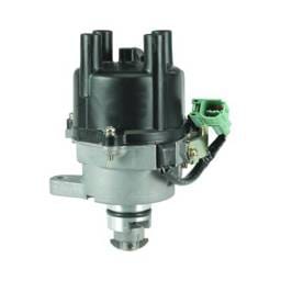 New Distributor Compatible With 1996 1997 Toyota Corolla 1.6L 19050-16030 94855714 690-117 Ty23