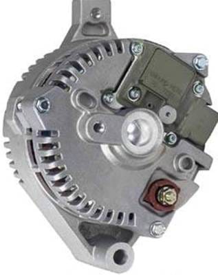 Alternator Compatible With 1990 Lincoln Town Car 92-94 Ford Aerostar 92 E-Series Van 3.0 5.0 5.8 thumbnail 8
