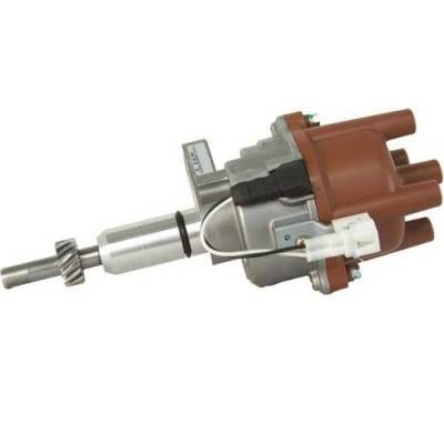 New Distributor Compatible With 1991 1992 1993 1994 1995 Toyota 4Runner 2.4L 19100-35240 D9082 thumbnail 2