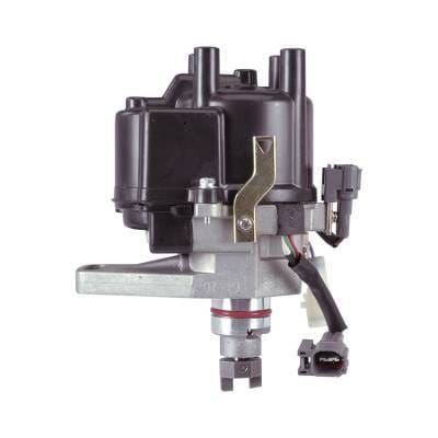New Distributor Compatible With Toyota Celica 2.0 1987-91 1904074031 1904074040 19040-74031