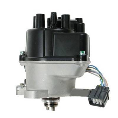 New Distributor Compatible With Acura Integra Rs 1992-1995 1.8L Various Models 06301-Pr4-A01 thumbnail 2