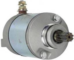 New Starter Motor Compatible With Suzuki Motorcycle Gsx-R750 Y K1 K2 K3 K4 K5 31100-35F00 3110035F00