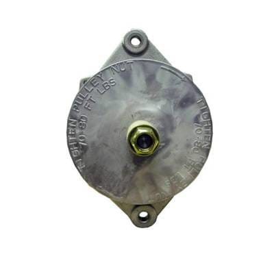 New Alternator Compatible With Leece Neville 160Amp 12Volt Marine Volvo Penta 6 Cyl 12.1L Dsl