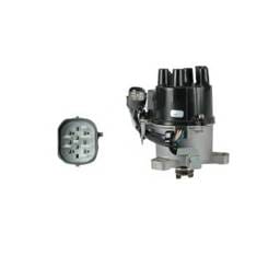 New Distributor Compatible With Honda Cr-V 1997 1998 2.0L 30100P3fa02 31-17421 84-17421 690-129