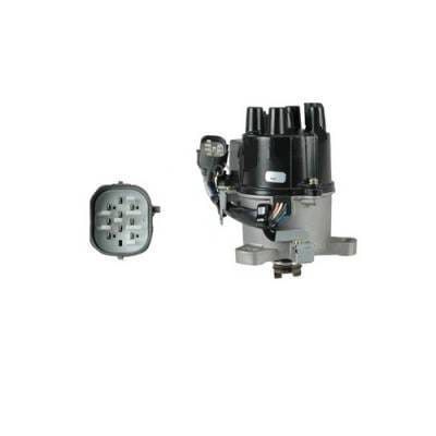 New Distributor Compatible With Honda Cr-V 1997 1998 2.0L 30100P3fa02 31-17421 84-17421 690-129 thumbnail 2