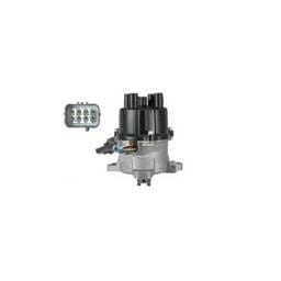 New Distributor Compatible With Honda Accord 1998 1999 2000 2001 2002 2.3L 30100Paba01 31-17424