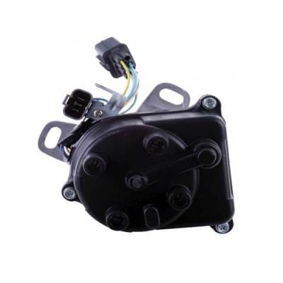 New Distributor Compatible With Isuzu Oasis 1996 1997 Ls Mini Passenger Van 2.2L 5862025710 Ht07 thumbnail 3