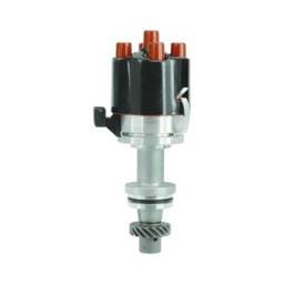 New Distributor Compatible With 1993 1994 1995 1996 Volkswagen Jetta Vw03 690174 3185408 8485408