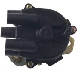 New Distributor Compatible With Honda Passport 1996-97 Dx Sport Utility 2.6L D4p94-01 8971078520
