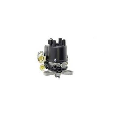 New Distributor Compatible With Honda Civic 1988-1991 Si Rt Lx Ex Dx 30100-Pm6-006 30100-Pm6-026