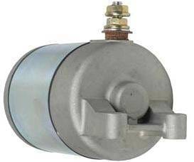 New Starter Compatible With Suzuki Motorcycle Gsx-R750 T,V 1996-1997 Gsx-R750 W,X 750Cc 1998-1999 thumbnail 10