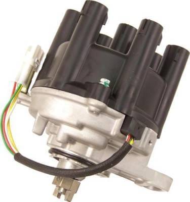 New Distributor Compatible With Toyota Camry 2.5L 6Cyl 1989-91 1910062020 19100-62030 1910062030 thumbnail 3