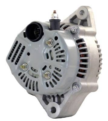 Alternator Compatible With Toyota 4- Runner Celica Truck Pickup 2.4L 27060-35071 100211-2030 thumbnail 10
