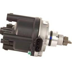 New Distributor Compatible With 1991 1992 Toyota Mr2 2.2L 19100-74060 Ty36 D9075 8474425 3174425
