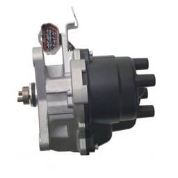 New Distributor Compatible With Acura Cl 1997 2.2L 1402931 D7070 Bdc1190n 84-17480 31-17480 Ht06