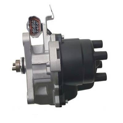 New Distributor Compatible With Acura Cl 1997 2.2L 1402931 D7070 Bdc1190n 84-17480 31-17480 Ht06 thumbnail 2