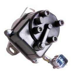 New Distributor Compatible With Acura Integra 1996-2001 1.8L Various Models 30105-P72-004 D8045