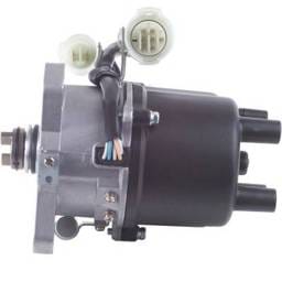 New Distributor Compatible With Acura Integra 1990-91 1.8L Automatic Transmission 30100-Pr4-A53