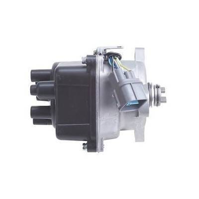 New Distributor Compatible With Acura Integra 1996-2001 1.8L Various Models Dohc 30100-P75-A03