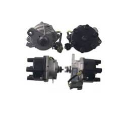 New Distributor Compatible With Honda Accord 1995 1996 1997 2.7L 31-11612 84-11612 Ht03 20630405
