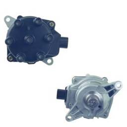 New Distributor Compatible With Acura Cl 3.0L 1997-99 Various Models 30105-P8a-A01 Bdc1168n Ht09