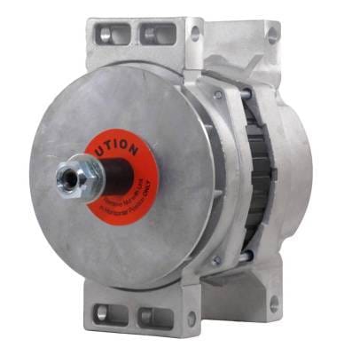 160A Alternator Compatible With International Truck 1000 2000 3000 4000 5000 6000 7000 8000 9000 thumbnail 2