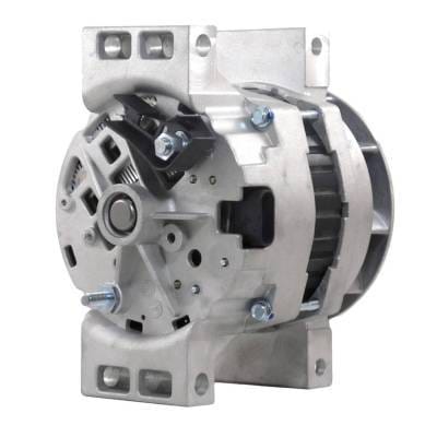 160A Alternator Compatible With International Truck 1000 2000 3000 4000 5000 6000 7000 8000 9000 thumbnail 6