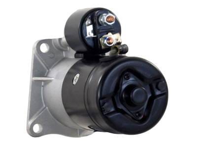 New Starter Motor Compatible With Aifo Marine Engine 8141 2.4L 8445Cc Diesel 1978-81 0001362062 thumbnail 5
