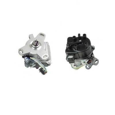 New Distributor Compatible With Acura Integra 1992 1993 Gs-R Hatchback 1.7L 31-17407 84-17407