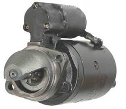 New Gear Reduction Starter Motor Compatible With Cesab Sid/H 151 202 Sid/M 203 253 00010354067
