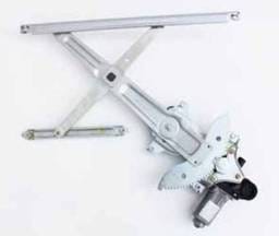 New Front Left Window Regulator Compatible With 2004 2005 2006 Scion Xb 69802-52030 Wl48607 748-607