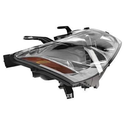 Headlight Compatible With 2007-2009 Lexus Es350 3.5L V6 Right Passenger Side Halogen Repl100117 thumbnail 7