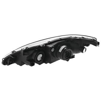 Headlight Compatible With 2007-2009 Lexus Es350 3.5L V6 Right Passenger Side Halogen Repl100117 thumbnail 13