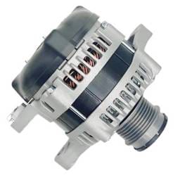 12V Alternator Compatible With 2018-2022 Toyota C-Hr 2.0L Dohc 16V 3Zr-Fae 27060-0T370 270600T370