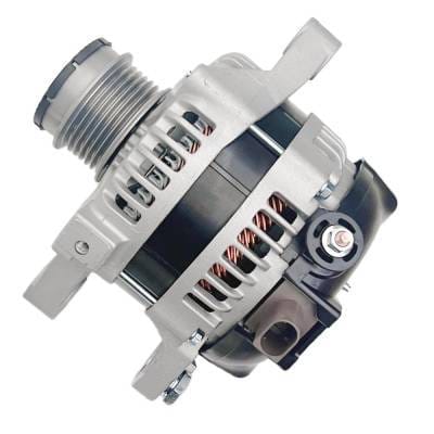 12V Alternator Compatible With 2018-2022 Toyota C-Hr 2.0L Dohc 16V 3Zr-Fae 27060-0T370 270600T370 thumbnail 3