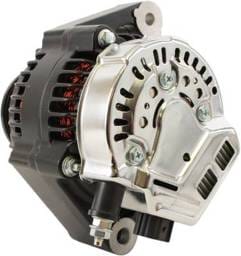 New Alternator Compatible With Honda Marine Engine Bf 150 150Hp 31630-Zy6-003 31630Zy6003