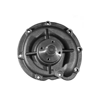 Coolant Pump Compatible With International 454 574 674 Case Ih 4210 4230 4240 Diesel New With Gasket thumbnail 3