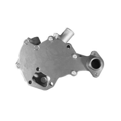 Coolant Pump Compatible With John Deere 4300 4310 4400 4410 4500 4510 4600 4610 4700 4710 Compact thumbnail 5
