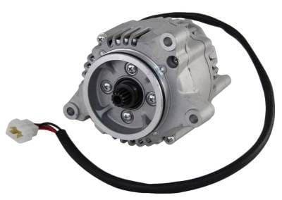 12V 35A Alternator Compatible With Kawasaki Zg1200 Voyager Xii 1196Cc 97Hp 1992-2003 Zr1100 Zephyr thumbnail 2