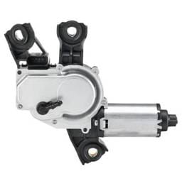 New 12 Volt Wiper Motor Compatible With Volkswagen Passat Highline V6 Komfort Lux Trendline Turbo