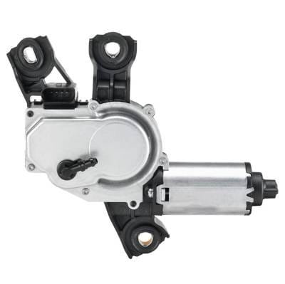 New 12V Wiper Motor Compatible With Volkswagen Passat Value Wolfsburg Edition Vr6 Sedan Wagon 2.0L