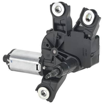 New 12V Wiper Motor Compatible With Volkswagen Passat Value Wolfsburg Edition Vr6 Sedan Wagon 2.0L thumbnail 3