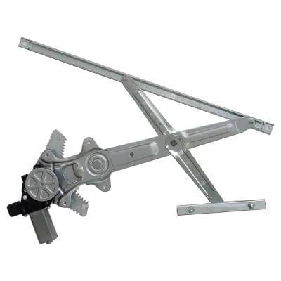 New Window Regulator Compatible With Mitsubishi Outlander Sport Be Es Gt Le Se Sel Sp Sport Utility thumbnail 5