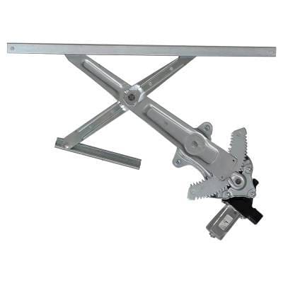 New Window Regulator Compatible With Mitsubishi Outlander Sport Be Es Gt Le Se Sel Sp Sport Utility