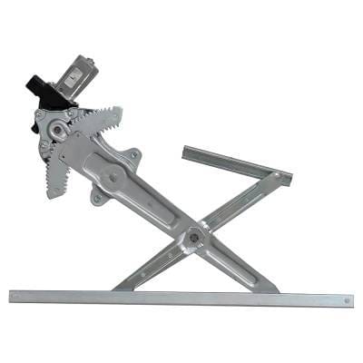 New Window Regulator Compatible With Mitsubishi Outlander Sport Be Es Gt Le Se Sel Sp Sport Utility thumbnail 3