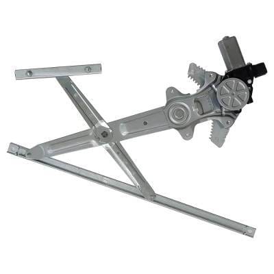 New Window Regulator Compatible With Mitsubishi Outlander Sport Be Es Gt Le Se Sel Sp Sport Utility thumbnail 7