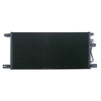 New A/C Condenser Compatible With 2008-2010 Ford F-250 Super Duty Ford F-350 Super Duty Ford F-450 thumbnail 3