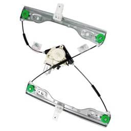 New Window Regulator With Motor Compatible With Jeep Cherokee 2014 2015 2016 2017 2018 2019 By Part