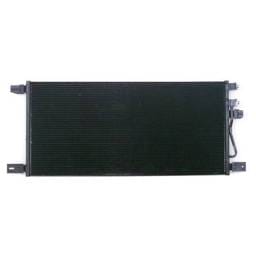 New A/C Condenser Compatible With 2008-2010 Ford F-250 Super Duty Ford F-350 Super Duty Ford F-450