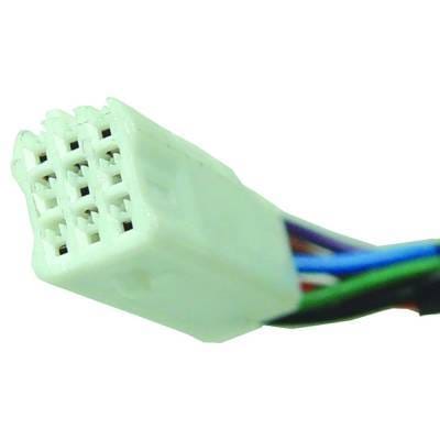 New Left Driver Side Door Mirror Compatible With 2014-2016 Mazda 3 Power Bhn9-69-1N7 Bhn9691n7 thumbnail 7